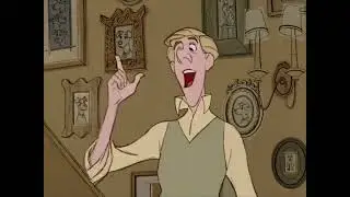 101 Dalmatians But Only With Roger Radcliffe