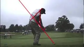 Tom Lehman Swing Analysis