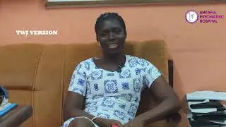 Inside Ankaful Psychiatric Hospital | Mental Health Awareness in Ghana 🇬🇭  | #Ankaful@60