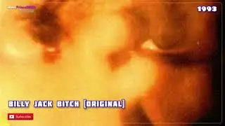 Prince Unreleased 268 | Billy Jack Bitch [Original] (1993) @duane.PrinceDMSR
