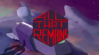 All That Remains (Animated Sci-Fi Pilot) (Award Winning Proof of Concept)