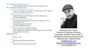 3 - System Center Virtual Machine Manager Networking Part 2  Logical Network