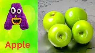 ABC Phonics Song | Alphabet letter sounds | ABC learning for toddlers | Education ABC Nursery Rhymes