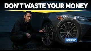 Michelin Defender 2 Review 2026 - Don't Waste your Money...