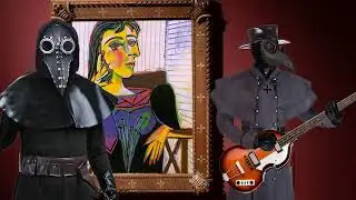 Brushstroke - The Duke Of The Forest [Official Music Video]