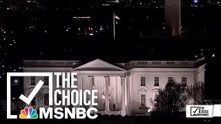 Analyzing The Failures Of Biden&rsquo;s First Year | The Mehdi Hasan Show