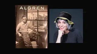 November 3rd, 2025    Algren: The City's Prophet