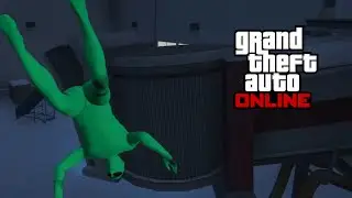 Stunty na Kasynie! | GTA 5 ONLINE /w M4tteo