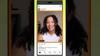 Instagram Reels Tip # 1