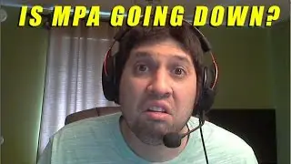 My Paying Ads 2017|What's up with my paying ads? Is MPA going down?