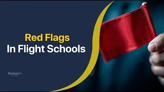 How to Pick a Flight School | Questions, Red Flags, and Smart Pilot Choices