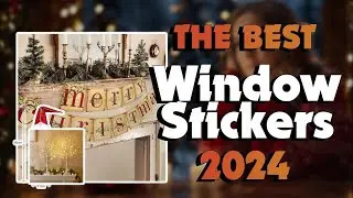 The Top 5 Best Christmas Decorations in 2024 - Must Watch Before Buying!