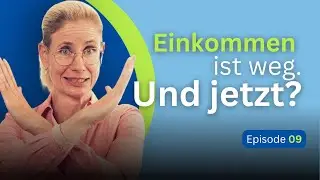 Einkommen absichern: Unfall, Krankheit, BU – was wirklich greift | Episode 09