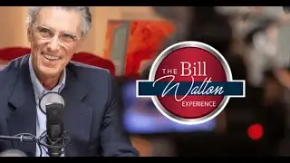 The Bill Walton Show on #CPACNOW