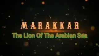 Suniel Shetty New Movie #Marakkar Teaser