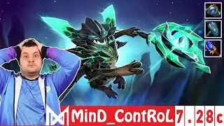 [DOTA 2] Nigma.MinD_ContRoL the OUTWORLD DESTROYER [OFFLANE] [7.28C]