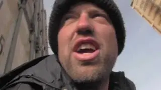 STOBE THE HOBO 16-HOBO НА РОЖДЕСТВО-2016 РОЖДЕСТВЕНСКИЙ СПЕЦИАЛЬНЫЙ ВЫПУСК
