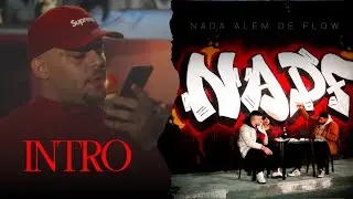 Kabatistta -  Intro (Prod. Renba) Nada Al&eacute;m De Flow