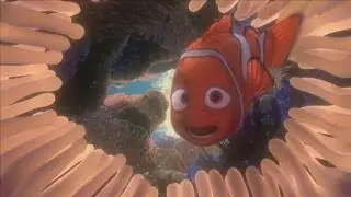 Finding Nemo Again After All These Years - WSJ