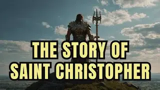 The Most POWERFUL Story of Redemption in Christian History