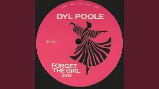 Forget The Girl