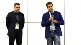 Конференция CyberMarketing-2015. Артур Латыпов. Влияние текстовых факторов ранжирования