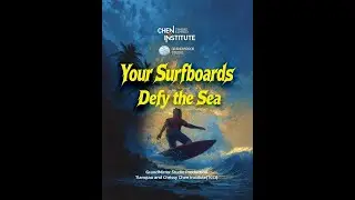 How Surfing Defies Nature’s Laws—The Physics Explained