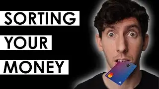 How To Manage Personal Finances In Your 20's (My 5 Bank Accounts)