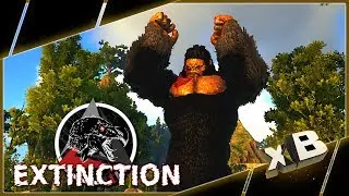 ADAPT & OVERCOME! :: MODDED ARK: Extinction :: Ep 14