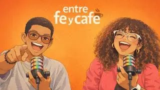 HEMOS REGRESADO! - Entre Fe Y Cafe
