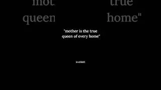 mother love 😘💕|| #quote #youtubeshorts #viral