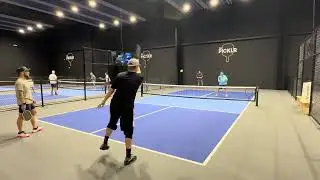 Picklr Huntsville 3.26-3.75 RR Game 4