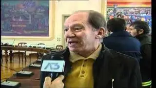 SACCISICA SOTTO VIDEOSORVEGLIANZA