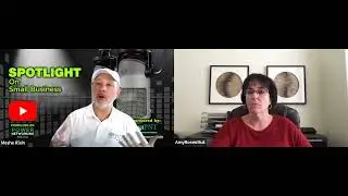 Spotlight S2  - E38   Amy Rosenthal HomeSmart Elite Group