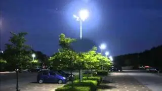 ivision led low energy lighting solutions