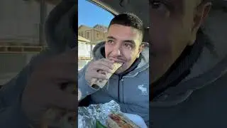 Burrito lady Review on 27thave and Lower buckeye rd in Phoenix Arizona!#foodcritic #burrito #arizona