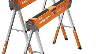 bora speedhorse unboxing