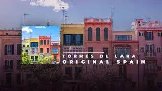 Torres De Lara Original Spain