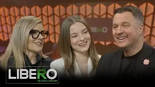 LIBERO me Resul Sinanin - 14.01.2025 @ATVofficialchannel