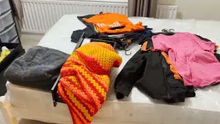 1ST HOUSE MOVE IN 20 YEARS (Aidan's Advice #56)