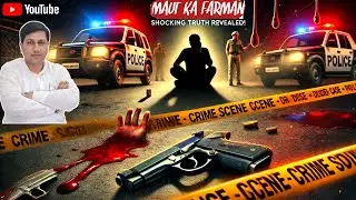 Saharanpur Murder Case: Why Did Yogesh Rohilla Kill His Wife and Children? Shocking Truth Revealed!
