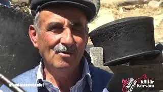 200 Yıllık Ata Yadigarı Çoban Kavalımı Kimseye Vermem