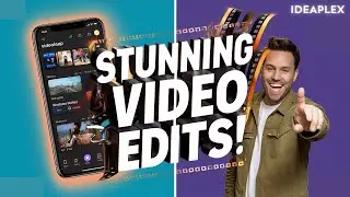 Videoleap Review | The Ultimate Video Editing App for Stunning Content | Tips & Tricks | Ideaplex