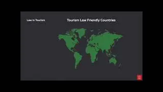 TRAVEL & TOURISM LAW: What you need to know in 2021?