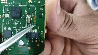 Nokia 106 Ta-1114 Charging Not Show