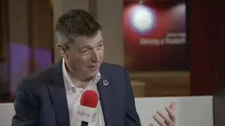 Building Trust in the Digital Era at Fujitsu World Tour 2019