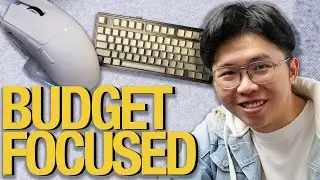Laptop Workspace Update for 2026 | Work From Home Video Editor