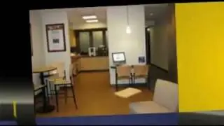 Executive Suite and Office Space for Rent in LOS ANGELES, CA - Century Park Center