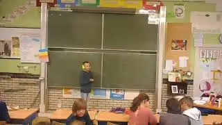 Getal Pi: Sander kent 135 getallen na de komma!