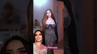 Beautiful Dance and Life style Dubai Princess Sheikha  #royalfamily #dubailife #princessofdubai